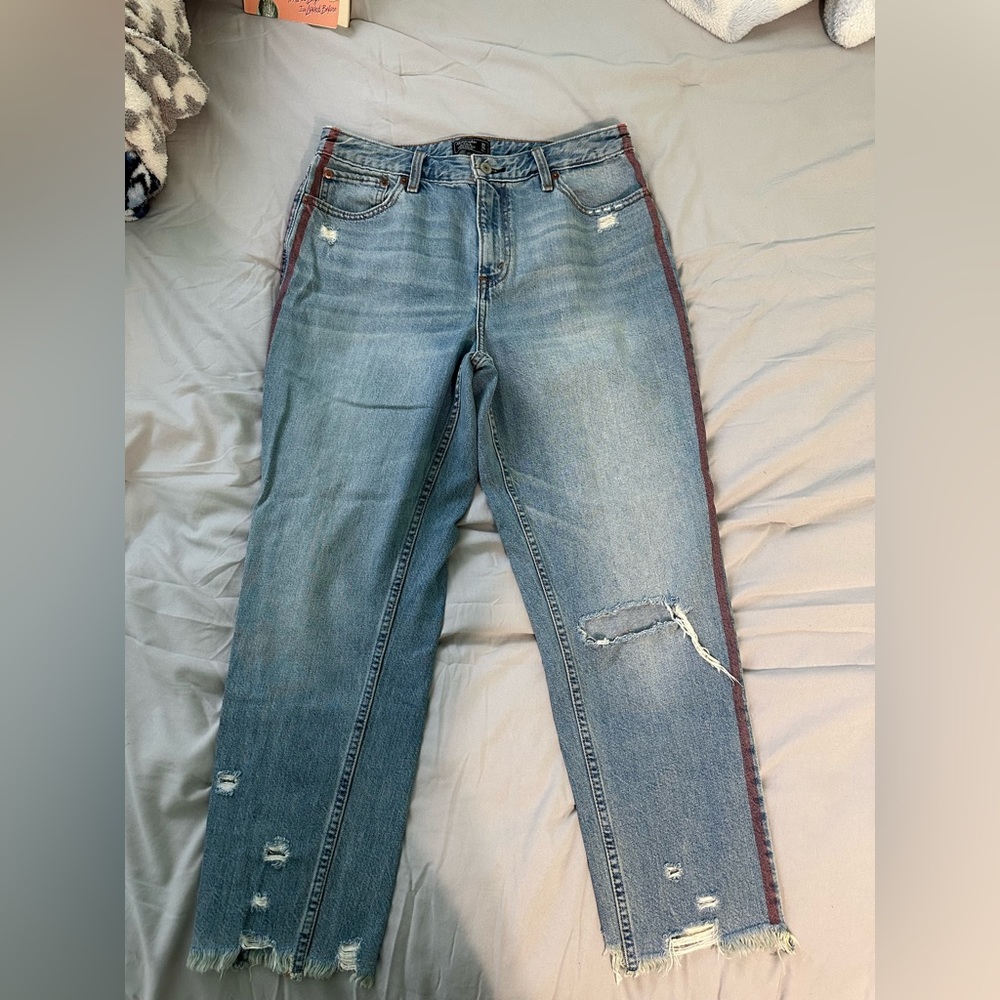 Abercombie Jeans